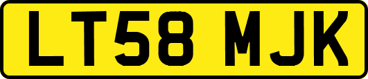 LT58MJK
