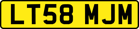 LT58MJM