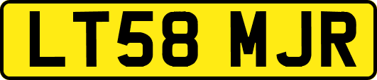 LT58MJR