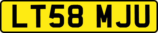 LT58MJU