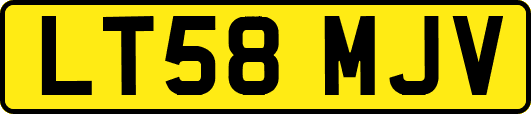 LT58MJV