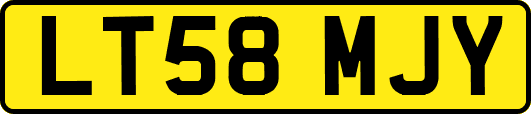 LT58MJY