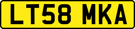 LT58MKA
