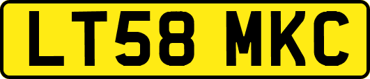 LT58MKC