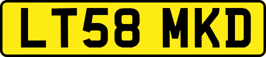 LT58MKD