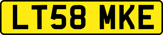 LT58MKE