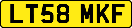 LT58MKF