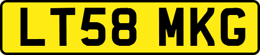 LT58MKG