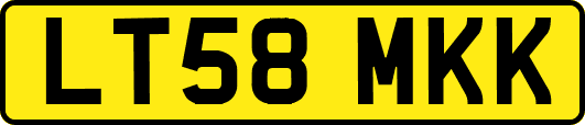 LT58MKK