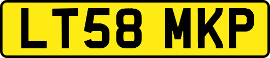 LT58MKP