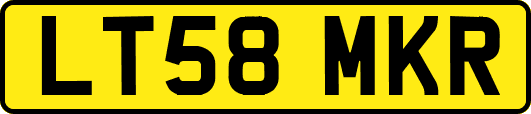 LT58MKR