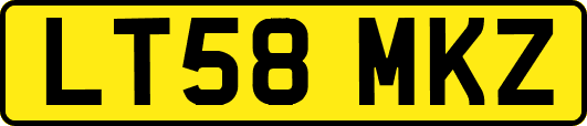 LT58MKZ