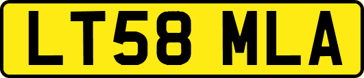 LT58MLA