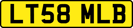 LT58MLB