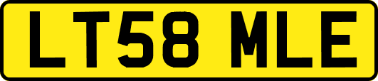 LT58MLE
