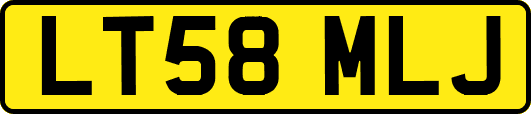 LT58MLJ