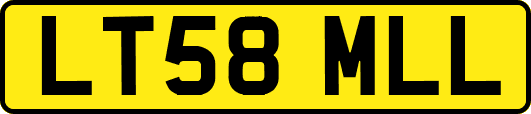 LT58MLL