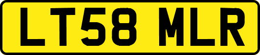 LT58MLR
