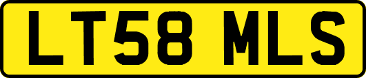 LT58MLS