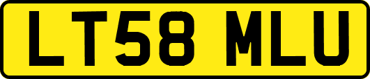 LT58MLU