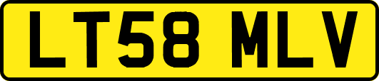 LT58MLV