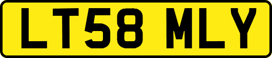LT58MLY