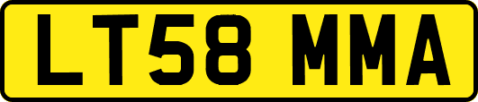 LT58MMA