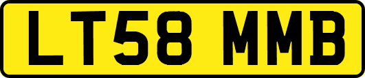 LT58MMB