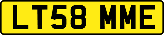 LT58MME