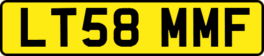 LT58MMF
