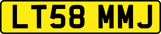 LT58MMJ