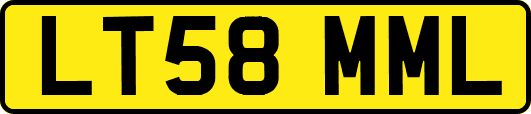 LT58MML