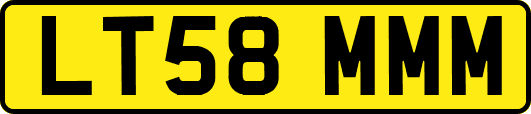 LT58MMM