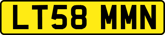 LT58MMN