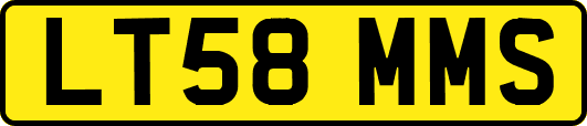 LT58MMS