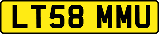 LT58MMU