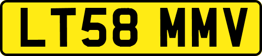 LT58MMV