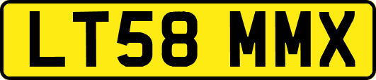 LT58MMX