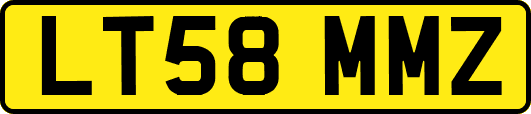 LT58MMZ