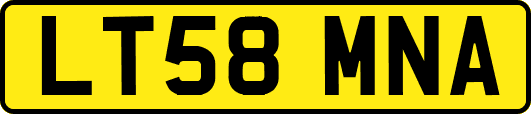 LT58MNA