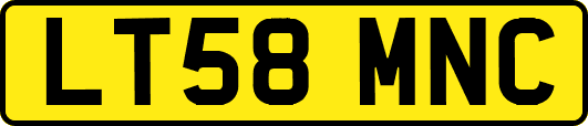 LT58MNC
