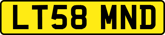 LT58MND