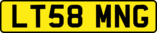 LT58MNG