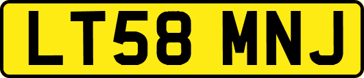 LT58MNJ