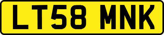 LT58MNK