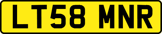 LT58MNR