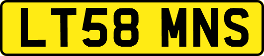 LT58MNS