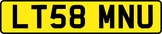 LT58MNU