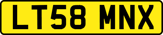 LT58MNX