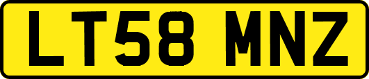LT58MNZ